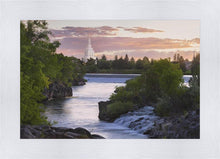 Load image into Gallery viewer, Idaho Falls Temple 09