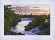 Load image into Gallery viewer, Idaho Falls Temple 09