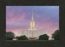 Load image into Gallery viewer, Jordan River Temple 01