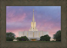 Load image into Gallery viewer, Jordan River Temple 01