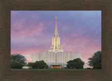 Load image into Gallery viewer, Jordan River Temple 01