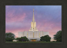 Load image into Gallery viewer, Jordan River Temple 01
