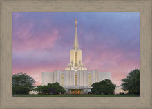 Load image into Gallery viewer, Jordan River Temple 01