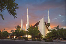 Load image into Gallery viewer, Las Vegas House of the Lord
