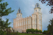 Load image into Gallery viewer, Manti 02