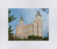 Load image into Gallery viewer, Manti Temple 02