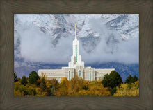 Load image into Gallery viewer, Mt. Timpanogos Hillside