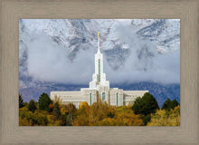 Load image into Gallery viewer, Mt. Timpanogos Hillside