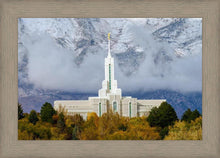 Load image into Gallery viewer, Mt. Timpanogos Hillside