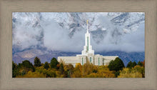 Load image into Gallery viewer, Mt. Timpanogos Hillside