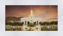 Load image into Gallery viewer, Mt. Timpanogos Summer Gates