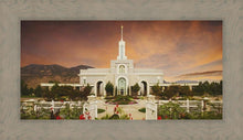 Load image into Gallery viewer, Mt. Timpanogos Summer Gates