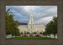 Load image into Gallery viewer, Mt. Timpanogos Summer Rain