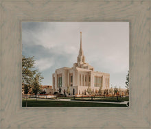 Load image into Gallery viewer, Ogden a Firm Foundation