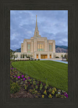 Load image into Gallery viewer, Ogden Temple 01