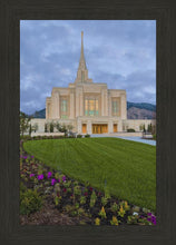 Load image into Gallery viewer, Ogden Temple 01