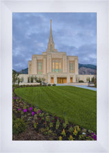 Load image into Gallery viewer, Ogden Temple 01