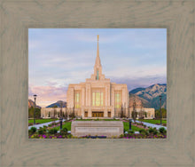 Load image into Gallery viewer, Ogden Temple 08