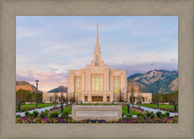 Load image into Gallery viewer, Ogden Temple 08