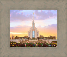 Load image into Gallery viewer, Oquirrh Mountain Peaceful Spring