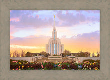 Load image into Gallery viewer, Oquirrh Mountain Peaceful Spring
