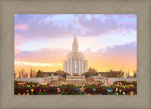 Load image into Gallery viewer, Oquirrh Mountain Peaceful Spring