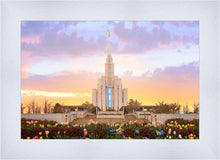 Load image into Gallery viewer, Oquirrh Mountain Peaceful Spring