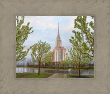 Load image into Gallery viewer, Oquirrh Mountain Rainfall