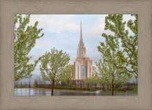 Load image into Gallery viewer, Oquirrh Mountain Rainfall