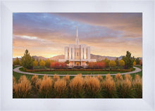 Load image into Gallery viewer, Oquirrh Mountain Sunrise