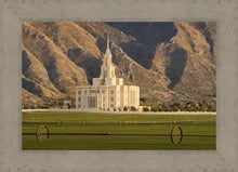 Load image into Gallery viewer, Payson Foothills