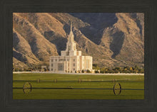 Load image into Gallery viewer, Payson Foothills