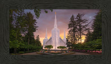 Load image into Gallery viewer, Peace be Still Portland