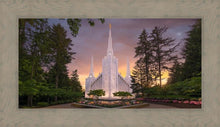Load image into Gallery viewer, Peace be Still Portland