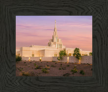 Load image into Gallery viewer, Phoenix Temple Dusk