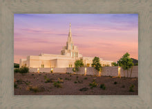 Load image into Gallery viewer, Phoenix Temple Dusk