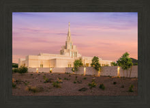Load image into Gallery viewer, Phoenix Temple Dusk