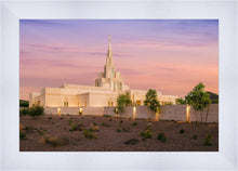 Load image into Gallery viewer, Phoenix Temple Dusk