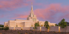 Load image into Gallery viewer, Phoenix Temple Eventide