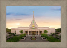 Load image into Gallery viewer, Phoenix Temple First Light