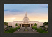 Load image into Gallery viewer, Phoenix Temple First Light