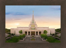 Load image into Gallery viewer, Phoenix Temple First Light
