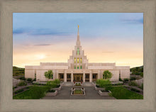 Load image into Gallery viewer, Phoenix Temple First Light