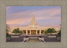 Load image into Gallery viewer, Phoenix Temple Golden Doors