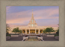 Load image into Gallery viewer, Phoenix Temple Golden Doors