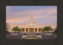 Load image into Gallery viewer, Phoenix Temple Golden Doors