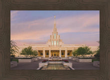 Load image into Gallery viewer, Phoenix Temple Golden Doors