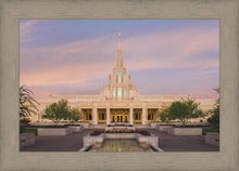 Load image into Gallery viewer, Phoenix Temple Golden Doors