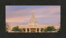 Load image into Gallery viewer, Phoenix Temple Golden Doors