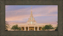 Load image into Gallery viewer, Phoenix Temple Golden Doors